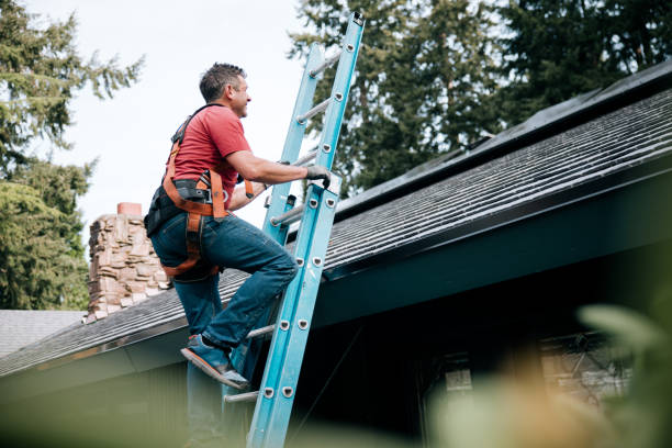 Mccall, ID  Roofing repair and installation Company